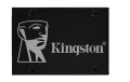 Kingston Dysk SSD KC600 SERIES 2TB SATA3 2.5' 550/520 MB/s 372771