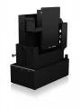 IcyBox IB-RD3621-C31 Obudowa RAID 2 x 2,5 lub 3,5 cala HDD 372825