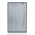 Gembird Obudowa zewnętrzna 2.5 cala USB 3.1 Szara 372827