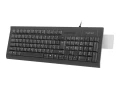 Natec Klawiatura Moray z czytnikiem kart smart ID 372829