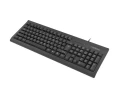 Natec Klawiatura Moray z czytnikiem kart smart ID 372830