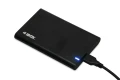 iBOX Obudowa IBOX HD-05 2.5 USB 3.1 Czarna 372836