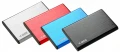 iBOX Obudowa IBOX HD-05 2.5 USB 3.1 Czerwona 372844