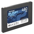 Patriot SSD 480GB Burst Elite 450/320MB/s SATA III 2.5 372851