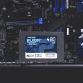 Patriot SSD 480GB Burst Elite 450/320MB/s SATA III 2.5 372852
