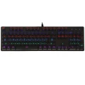 ART Klawiatura mechaniczna z podświetleniem AK-51 USB 372857