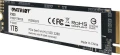 Patriot Dysk SSD P300 1TB M.2 PCIe Gen 3 x4 2100/1650 372858
