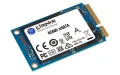 Kingston Dysk SSD SKC600 256GB mSATA 550/500 MB/s 372866