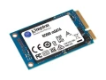 Kingston Dysk SSD SKC600 512GB mSATA 550/520 MB/s 372871