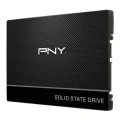 PNY Dysk SSD 2TB 2,5 SATA3 SSD7CS900-2TB-RB 372887