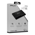 PNY Dysk SSD 2TB 2,5 SATA3 SSD7CS900-2TB-RB 372890