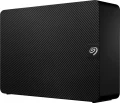 Seagate Dysk zewnętrzny Expansion 6TB 3,5 STKP6000400 czarny 372905
