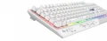 MSI Zestaw Klawiatura + Mysz Vigor GK30 Combo biały 372920