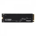 Kingston Dysk SSD KC3000 512GB PCIe 4.0 NVMe M.2 372953
