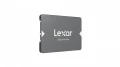 Lexar Dysk SSD NS100 128GB SATA3 2.5 520/440MB/s 372962