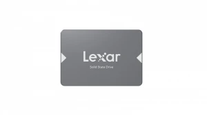 Lexar Dysk SSD NS100 1TB SATA3 2.5 550/500MB/s