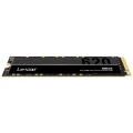 Lexar Dysk SSD NM620 256GB NVMe M.2 2280 3300/1300MB/s 372994