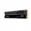 Lexar Dysk SSD NM620 512GB NVMe M.2 2280 3300/2400MB/s 372997