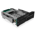 IcyBox Kieszeń na dysk IB-173SSK 1x2,5+1x3,5 na 1x5,25 373008