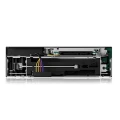IcyBox Kieszeń na dysk IB-173SSK 1x2,5+1x3,5 na 1x5,25 373009