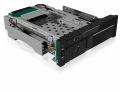 IcyBox Kieszeń na dysk IB-173SSK 1x2,5+1x3,5 na 1x5,25 373010