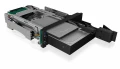 IcyBox Kieszeń na dysk IB-173SSK 1x2,5+1x3,5 na 1x5,25 373011