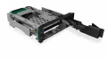 IcyBox Kieszeń na dysk IB-173SSK 1x2,5+1x3,5 na 1x5,25 373012