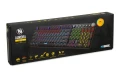 iBOX Klawiatura  Aurora K-6 Gaming mechaniczna 373024