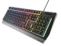 Genesis Klawiatura Rhod 300 podświetlenie RGB 373043