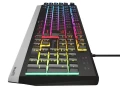 Genesis Klawiatura Rhod 300 podświetlenie RGB 373046