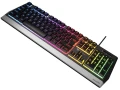Genesis Klawiatura Rhod 300 podświetlenie RGB 373049