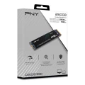 PNY Dysk SSD 250GB M.2 2280 CS1030 M280CS1030-250-RB 373100