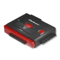 Qoltec Adapter USB 3.0 do IDE | SATA III 373107
