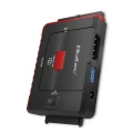 Qoltec Adapter USB 3.0 do IDE | SATA III 373114