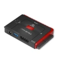 Qoltec Adapter USB 3.0 do IDE | SATA III 373115