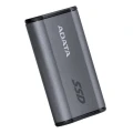 Adata Dysk zewnętrzny SSD SE880 500GB USB3.2A/C Gen2x2 373125