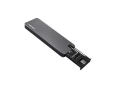 Natec Kieszeń zewnętrzna SSD Rhino M.2 NVME USB-C 3.1 Gen 2 aluminium 373137