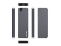 Natec Kieszeń zewnętrzna SSD Rhino M.2 NVME USB-C 3.1 Gen 2 aluminium 373140
