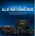 PNY Dysk SSD 1TB M.2 CS1030 M280CS1030-1TB-RB 373146