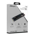 PNY Dysk SSD 1TB M.2 CS1030 M280CS1030-1TB-RB 373151