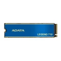 Adata Dysk SSD Legend 710 256GB PCIe 3x4 2.1/1 GB/s M2 373152