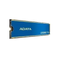 Adata Dysk SSD Legend 710 256GB PCIe 3x4 2.1/1 GB/s M2 373153