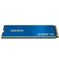 Adata Dysk SSD Legend 710 256GB PCIe 3x4 2.1/1 GB/s M2 373155