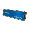 Adata Dysk SSD Legend 710 256GB PCIe 3x4 2.1/1 GB/s M2 373156
