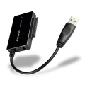 AXAGON ADSA-FP3 Adapter USB 3.2 Gen 1 - SATA 6G HDD FASTport3 (2.5", 3.5", 5.25") w tym zasilacz 373169