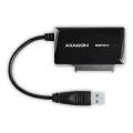 AXAGON ADSA-FP3 Adapter USB 3.2 Gen 1 - SATA 6G HDD FASTport3 (2.5", 3.5", 5.25") w tym zasilacz 373171