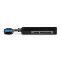 AXAGON ADSA-FP3 Adapter USB 3.2 Gen 1 - SATA 6G HDD FASTport3 (2.5", 3.5", 5.25") w tym zasilacz 373173