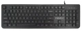 Rebeltec Klawiatura USB Full size Solidero Funkcje multimedialne 373204