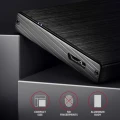 AXAGON EE25-XA6 Obudowa zewnętrzna aluminiowa, USB 3.2 GEN 1 SATA 6G 2,5" 373216