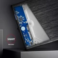 AXAGON EE35-XA3 Obudowa zewnętrzna aluminiowa, USB 3.2 Gen 1 SATA 3G 3.5" 373226